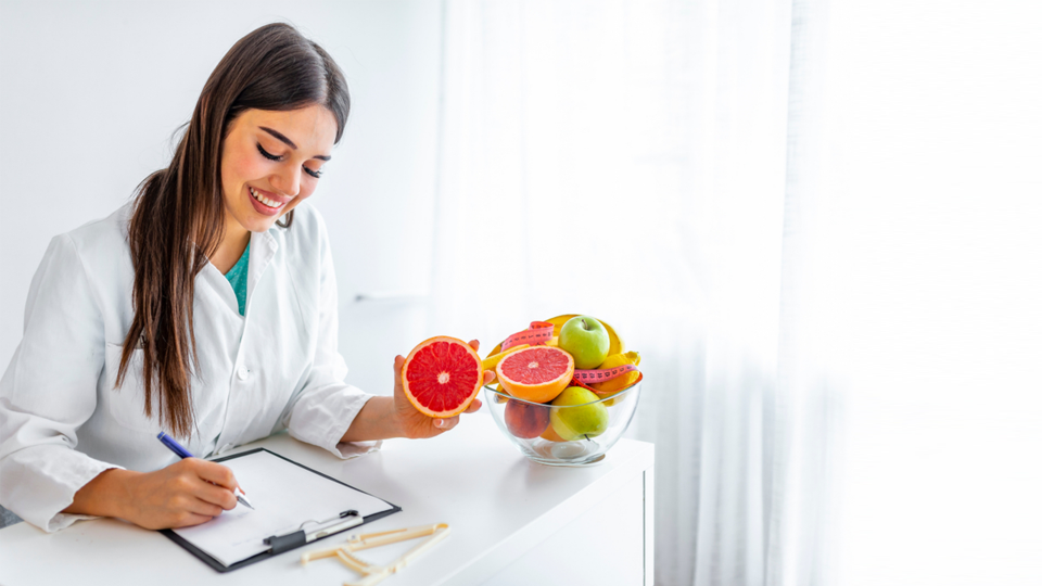 Seydikemer Diyetisyen